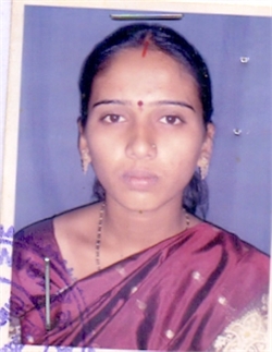 Rupali kakasaheb Salukhe - Part time Cleaner and Cook in Walekar  Wadi in Pune