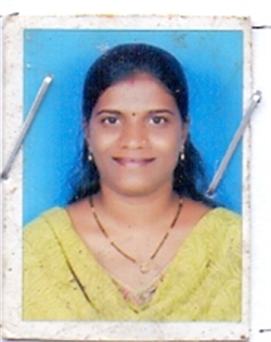Rupali kamble - Part time Cook and Baby Sitter in chandivali in Mumbai