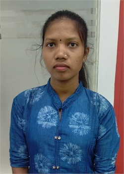 Rupali kisko - Full time Cleaner in andheri in Mumbai