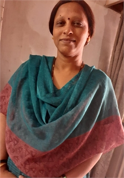 Swarupa kotkar - Part time Cook in Govind Nagar, Borivali in Mumbai