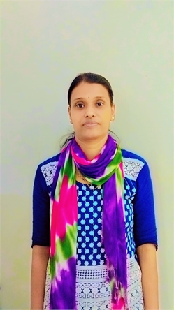 Rupali kulabkar - Full time Cleaner and Cook in Dapoli in Raigad