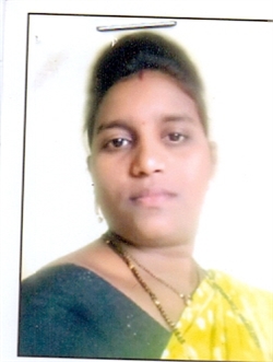 Rupali Nikhil Mahekar - Part time Cleaner and Baby Sitter in Dombivali West in Kalyan