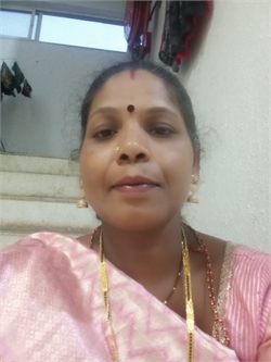 Rupali Mahesh Jadhav - Part time Cleaner in Yerawada in Pune