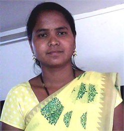 Rupali Mahesh Thorat - Full time Baby Sitter in Mumbai