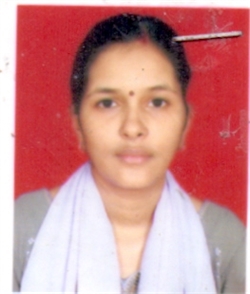 Rupali Mali - Part time Baby Sitter in Nalasopara East in Thane