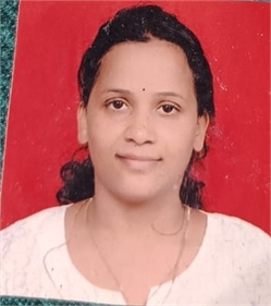 Rupali Maskar - Part time Baby Sitter in Virar East Bhatpada in Mumbai