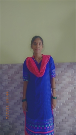 rupali mistri - Part time Cleaner and Cook in nalasopara east in Mumbai