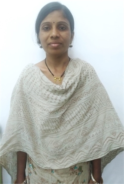 rupali more - Full time Cleaner and Baby Sitter in malad west in Mumbai