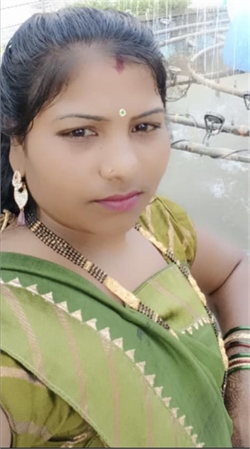 Rupali Mukati - Part time Cleaner and Cook and Patient Care and Elderly Care and Baby Sitter in Powai in Mumbai