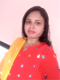 Rupali Nagesh Salunkhe - Part time Cleaner and Cook and Baby Sitter in Goregoan East in Mumbai