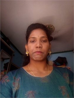 Rupali Narayan Chavan