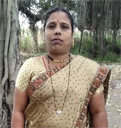 Rupali Nimbalkar - Full time Cleaner and Cook and Patient Care and Elderly Care and Baby Sitter in pune in Pune