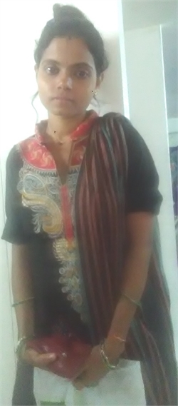Rupali Nimesh Kadam - Part time Baby Sitter in Dombivali East in Mumbai