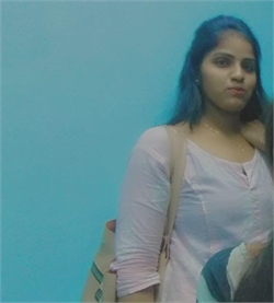 Rupali nirmal - Part time Cleaner and Cook and Baby Sitter in Pushpa Park, Malad East in Mumbai