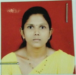 Rupali Nishant Waydande - Part time Cleaner and Cook and Patient Care and Elderly Care and Baby Sitter in Chinchwad in Pune