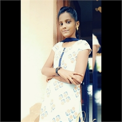 Rupali Palkar - Full time Cleaner in Kandivali East in Mumbai