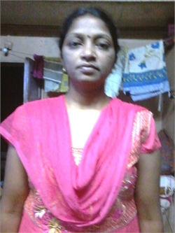 Rupali Pandurang Devale - Part time Cook and Baby Sitter in Powai in Mumbai