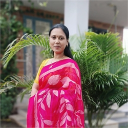 Rupali Pawar - Part time Baby Sitter in Uttam Nagar in Nashik