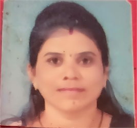 Rupali Pawar - Part time Baby Sitter in Lahur in Mumbai