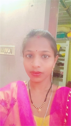 Rupali Pote - Part time Cleaner and Baby Sitter in Manewada Chowk in Nagpur