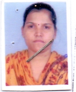 Rupali Prasant Rane - Part time Cleaner and Cook and Baby Sitter in Dadar East. in Mumbai
