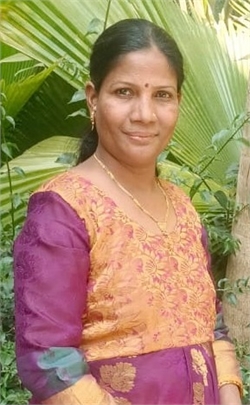 Rupali Rahul Gaikwad - Full time Cleaner and Cook in Pune in Pune