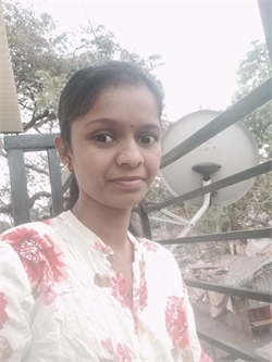 Rupali rahul pendekar - Full time Cleaner and Cook and Baby Sitter in malda west in Mumbai