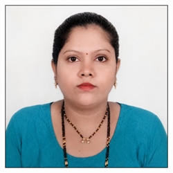 Rupali Rajendra Sawant - Part time Cleaner and Cook in Andheri East in Mumbai
