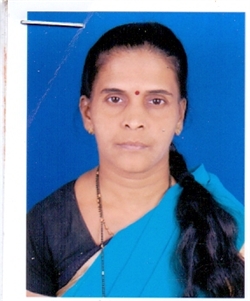 Rupali Rajesh Mohite - Part time Cook and Baby Sitter in Thane East in Thane
