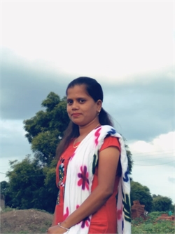 Rupali rukde - Part time Baby Sitter in Manpada, in Mumbai