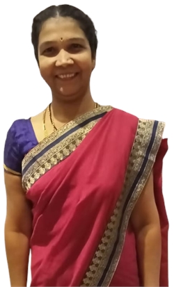 Rupali Sable - Full time Patient Care and Elderly Care in Bhyandar West in Mumbai