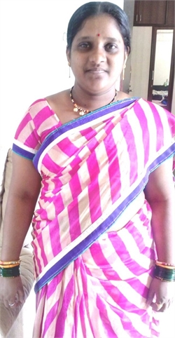 Rupali Santosh Chaugule - Part time Cleaner and Cook and Baby Sitter in Thane West in Thane
