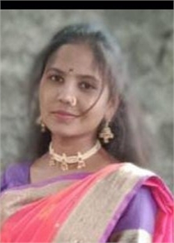 Rupali sathe - Full time Baby Sitter in pandharpur in Shegaon
