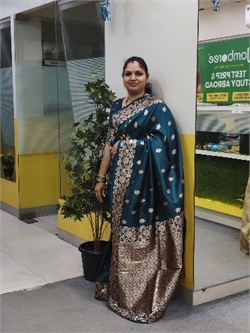 Rupali Shikh - Part time Cleaner and Cook in Pune, Maharashtra in Pune