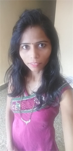 Rupali Shinde - Part time Cleaner and Cook and Patient Care and Elderly Care and Baby Sitter in katraj in Pune