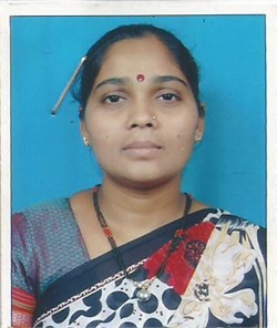Rupali Shinde - Part time Cleaner and Cook and Baby Sitter in Bandra East in Mumbai