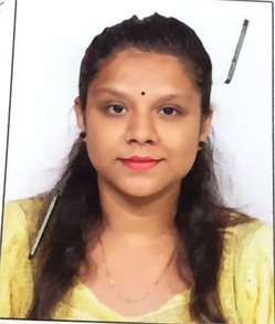 Rupali Shubhash  Chiverkar - Full time Cleaner and Cook and Baby Sitter in Chembur East in Mumbai