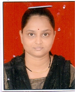 Rupali suno missal - Part time Baby Sitter in kharghar sectore 12 in Navi Mumbai