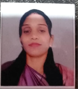 Rupali Suryvanshi - Part time Cleaner and Cook in Hirawadi in Nashik