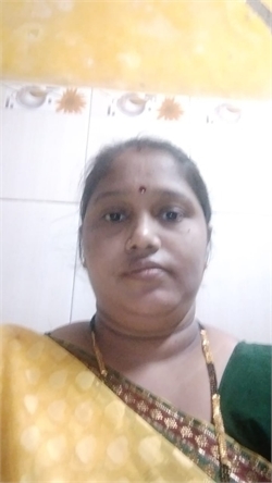 rupali tambe - Part time Cleaner and Cook in santacruz east in Mumbai