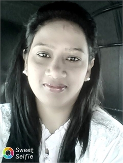Rupali Tambipkar - Full time Baby Sitter in Pune in Pune
