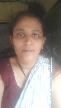 Rupali Tayade - Part time Cleaner in Pune
