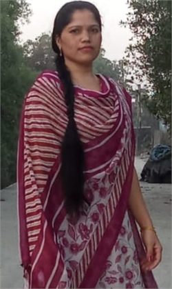 Rupali Urang - Full time Cleaner and Baby Sitter in Naigaon in Mumbai