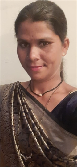 Rupali vijay dandavate - Full time Baby Sitter in pune in Pune