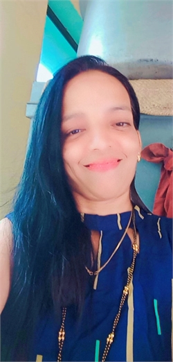 Rupali Vijay katkar - Part time Cleaner and Cook in Mahalaxmi in Mumbai