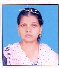 Rupali Vipul Satpute - Part time Cleaner and Cook in Mankhurd in Mumbai