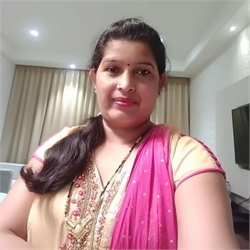 Rupali prabhakar wacasal - Full time Baby Sitter in nalasopara west in Mumbai