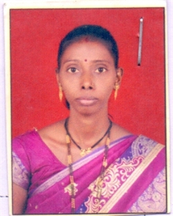 Rupali Walanj - Part time Cleaner and Cook and Baby Sitter in Kothrud in Pune