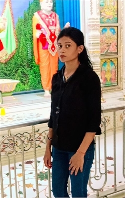 Rupali Yadav - Part time Cleaner and Cook and Patient Care and Elderly Care and Baby Sitter in Santacruz West in Mumbai