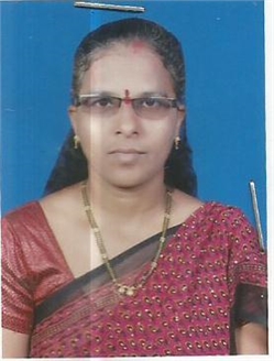 Rupali Mukund Yadav - Part time Cook in Khar East in Mumbai